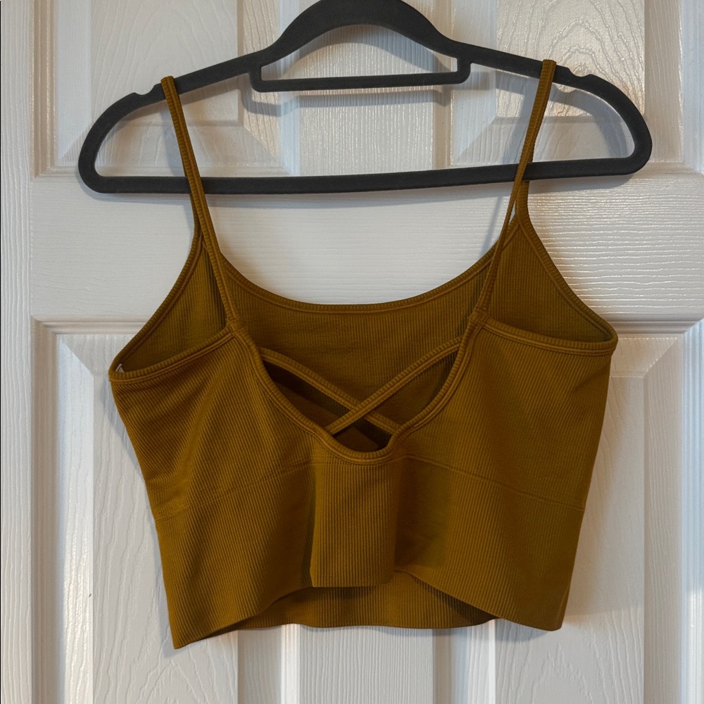 Athleta Aurora Seamless Cami - Picture 4 of 5